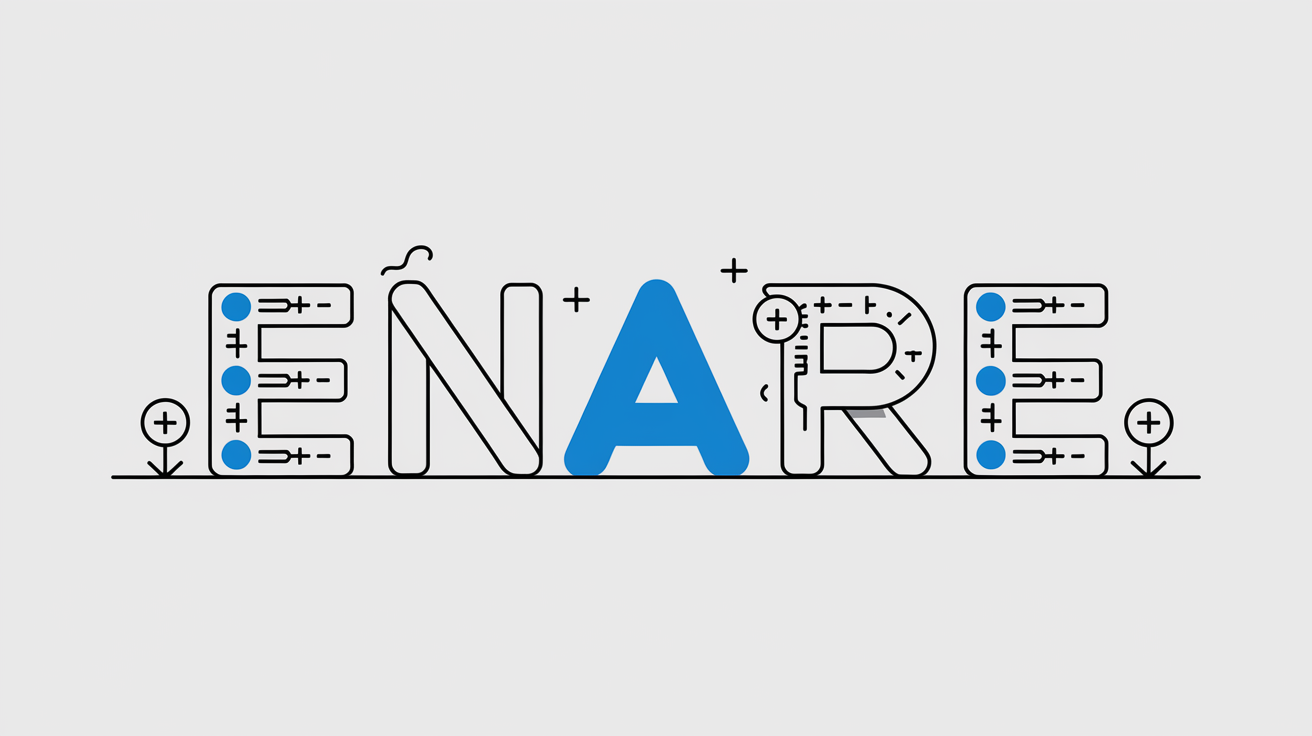 ENARE - Exame Nacional de Residência