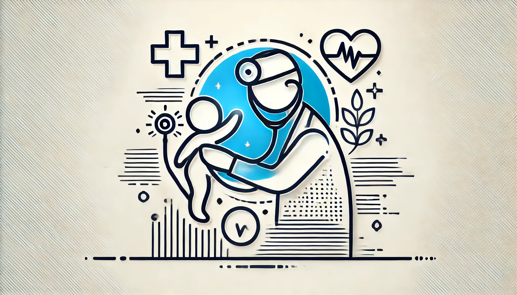 Estudo de Pediatria para Provas de Residência